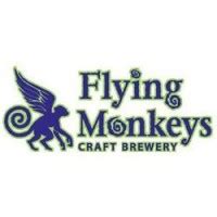 flying monkeys craft brewery|beer advocate flying monkey.